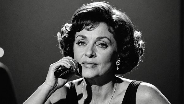 15 iconic french female singers: from piaf to paradis