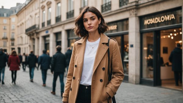 Discover the best fashion items for men and women on modalova