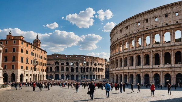 Best rome sightseeing pass 2024: compare deals & prices